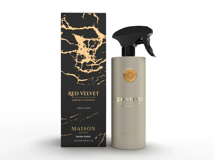 Nieuw Gulf Orchid & Maison Asrar